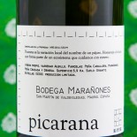 Marañones Picarana 2022
