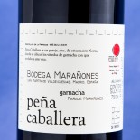 Peña Caballera 2019