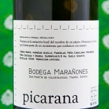 Marañones Picarana 2022