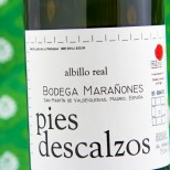 Marañones Pies Descalzos 2020 Marañones Pies Descalzos 2020
