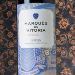 Marqués de Vitoria Crianza 2022 Marqués de Vitoria Crianza 2022