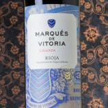 Marqués De Vitoria Crianza 2022
