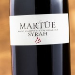 Martúe Syrah 2020