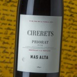 Mas Alta Cirerets 2020 Mas Alta Cirerets 2020