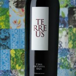 Mauro Terreus Cima de Cueva Baja 2022