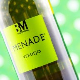 Menade Verdejo 2025