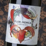 Flor de Morca 2024 Flor de Morca 2024