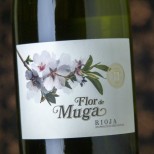Flor de Muga Blanco 2022 Flor de Muga Blanco 2022