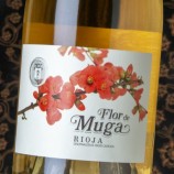 Flor De Muga Rosado 2025 Magnum