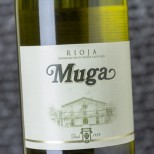 Muga Blanco Fermentado en Barrica 2024 Muga Blanco Fermentado en Barrica 2024