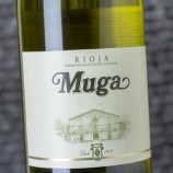 Muga Blanco Fermentado En Barrica 2024