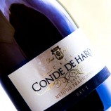 Muga Conde De Haro Brut 2022