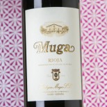 Muga Crianza 2022 Muga Crianza 2022