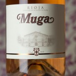 Muga Rosado 2024 Muga Rosado 2024