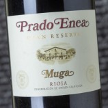 Prado Enea Gran Reserva 2019 Magnum