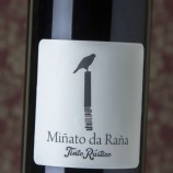 Alberto Nanclares Miñato Da Raña 2022