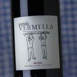 Nanclares Y Prieto A Senda Vermella 2021