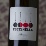 Nanclares y Prieto Coccinella 2024 Nanclares y Prieto Coccinella 2024