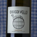 Nanclares y Prieto O Bocoi Vello 2024 Nanclares y Prieto O Bocoi Vello 2024