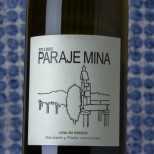 Nanclares y Prieto Paraje Mina 2024 Nanclares y Prieto Paraje Mina 2024