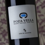 Nanclares y Prieto Poza Vella 2017 Nanclares y Prieto Poza Vella 2017