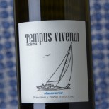 Nanclares y Prieto Tempus Vivendi 2023 Nanclares y Prieto Tempus Vivendi 2023