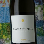 Nanclares Y Prieto Vi&ntilde;o Branco 2024