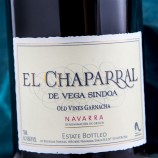 El Chaparral 2023