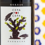 Nekeas Cepa por Cepa 2024 Nekeas Cepa por Cepa 2024