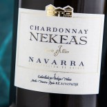 Nekeas Chardonnay Allier 2023