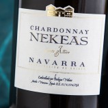 Nekeas Chardonnay Allier 2024
