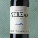 Nekeas Tinto 2024 Nekeas Tinto 2024