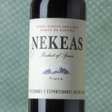 Nekeas Tinto 2025