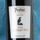 Protos Finca El Grajo Viejo 2018 Protos Finca El Grajo Viejo 2018