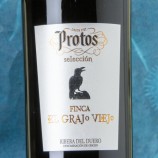Protos Finca El Grajo Viejo 2018