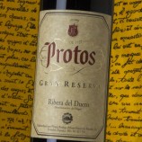Protos Gran Reserva 2016