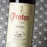 Protos Reserva 2019 Protos Reserva 2019