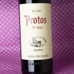 Protos Reserva 5º Año 2020 Protos Reserva 5º Año 2020