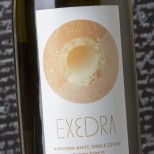 Exedra Blanc 2023 Exedra Blanc 2023
