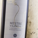 Mestre Vilavell 2017