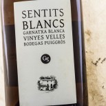 Sentits Blancs 2022 Sentits Blancs 2022