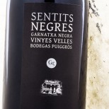 Sentits Negres 2019 Sentits Negres 2019