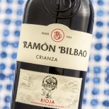 Ramón Bilbao Crianza 2021 Ramón Bilbao Crianza 2021