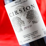 Cirsión 2019 Doble Magnum