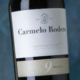 Carmelo Rodero 9 Meses 2024