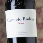 Carmelo Rodero Crianza 2021 Magnum Carmelo Rodero Crianza 2021 Magnum
