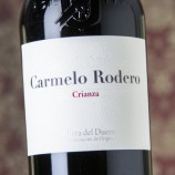 Carmelo Rodero Crianza 2023