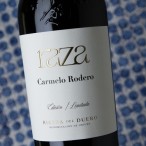 Carmelo Rodero Raza 2022