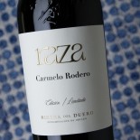 Carmelo Rodero Raza 2021