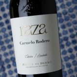 Carmelo Rodero Raza 2021 Magnum